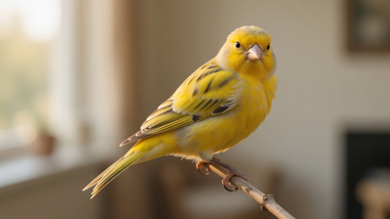 Canaries