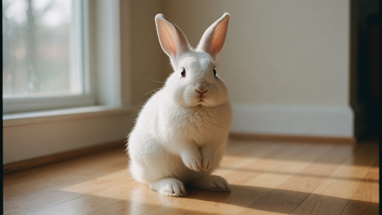 Rabbits