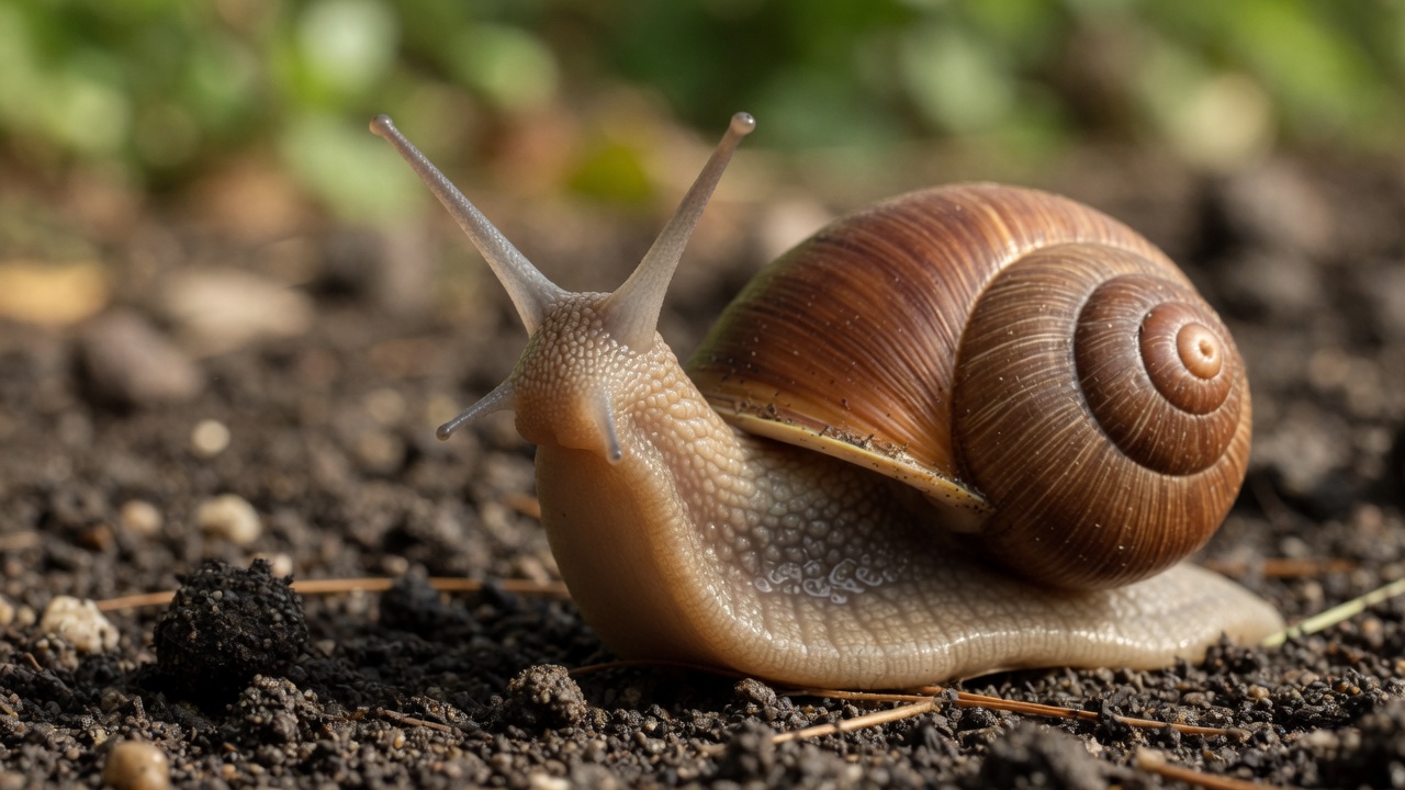 Snails