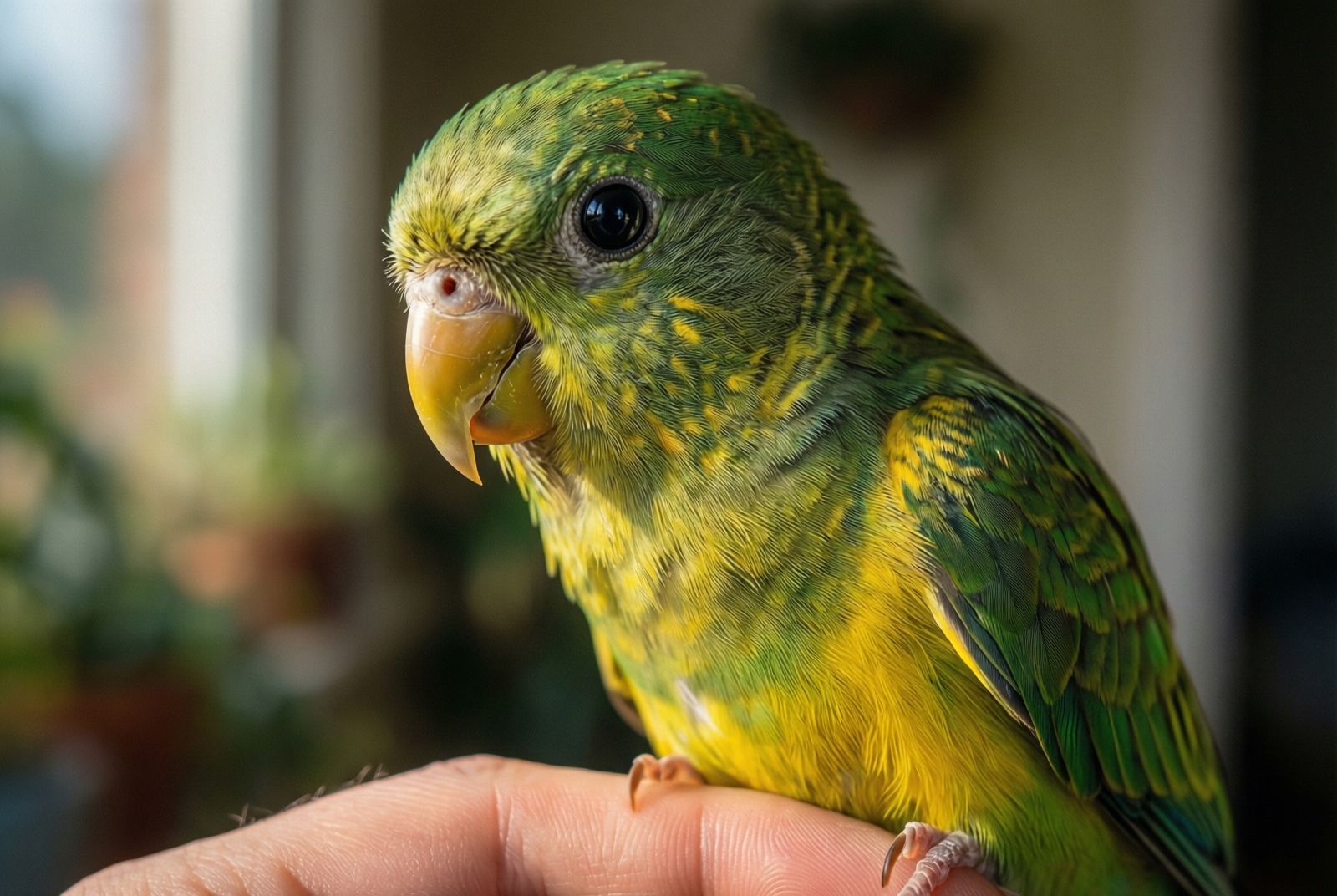 Parakeet Care Guide: Everything You Need to Know