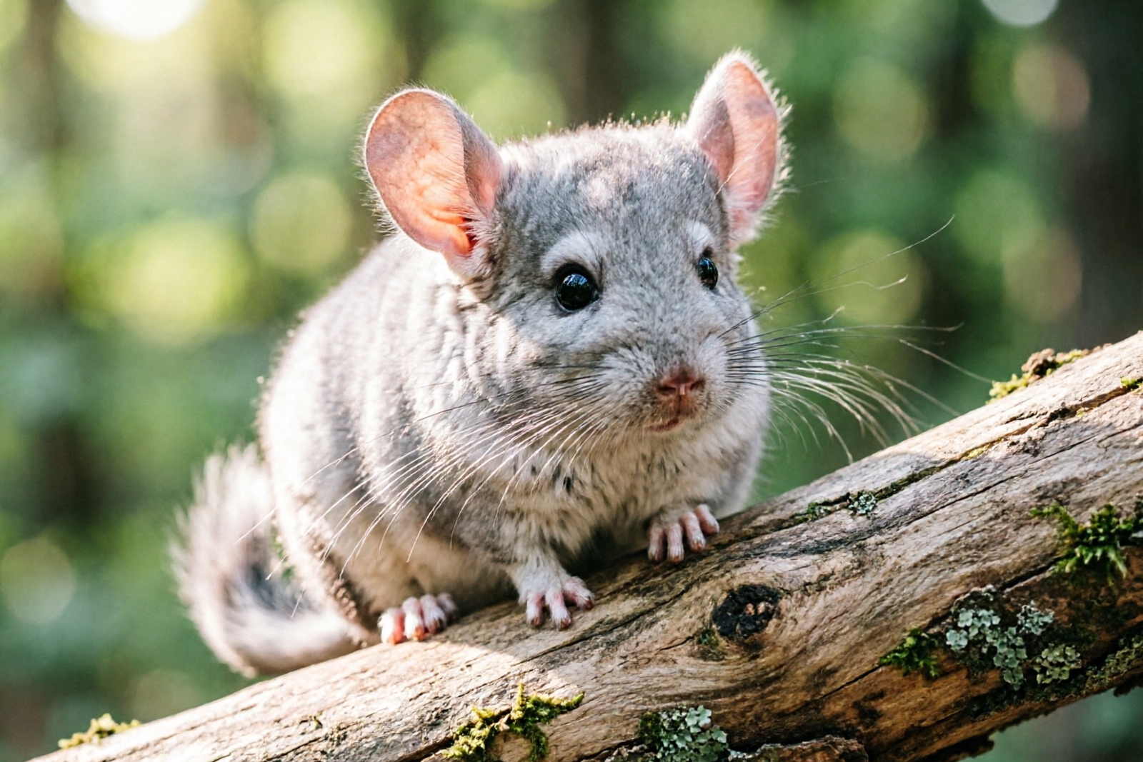 Chinchilla Lifespan: How Long Do They Live?