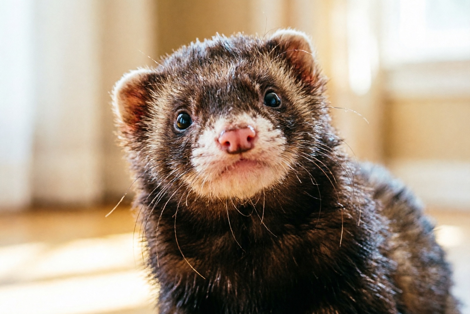 Ferret Lifespan Guide: How Long Do Ferrets Live?
