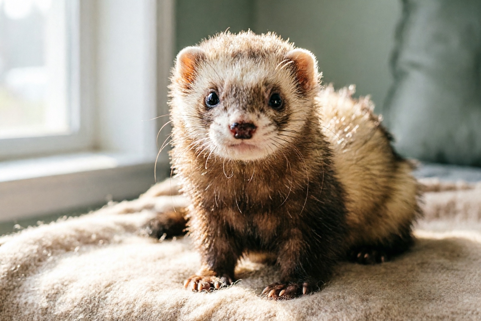 Best Large Ferret Cages: Extra Large &