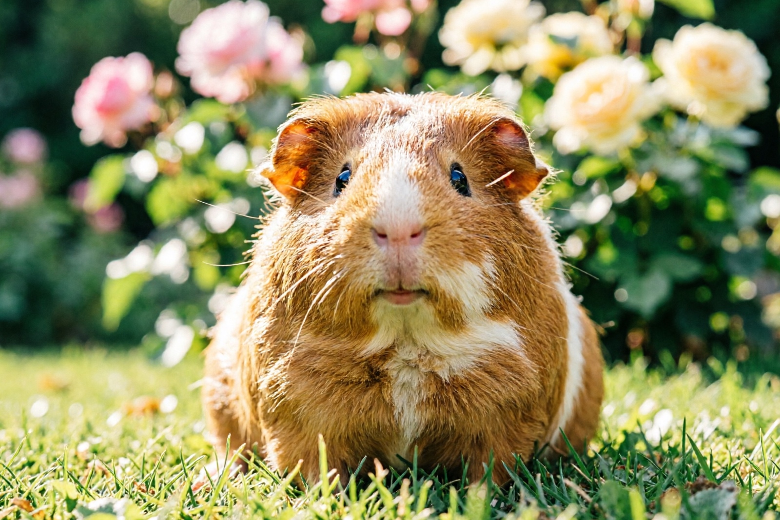 How Long Do Guinea Pigs Live? Complete Guide