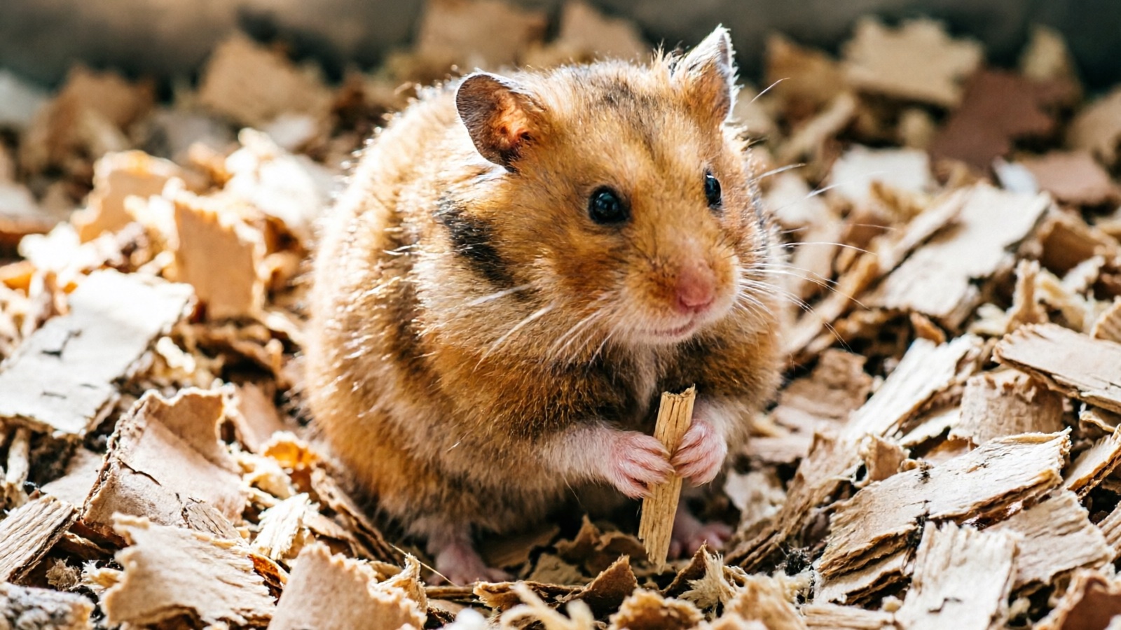 Best Hamster Bedding: Paper, Aspen and Odor