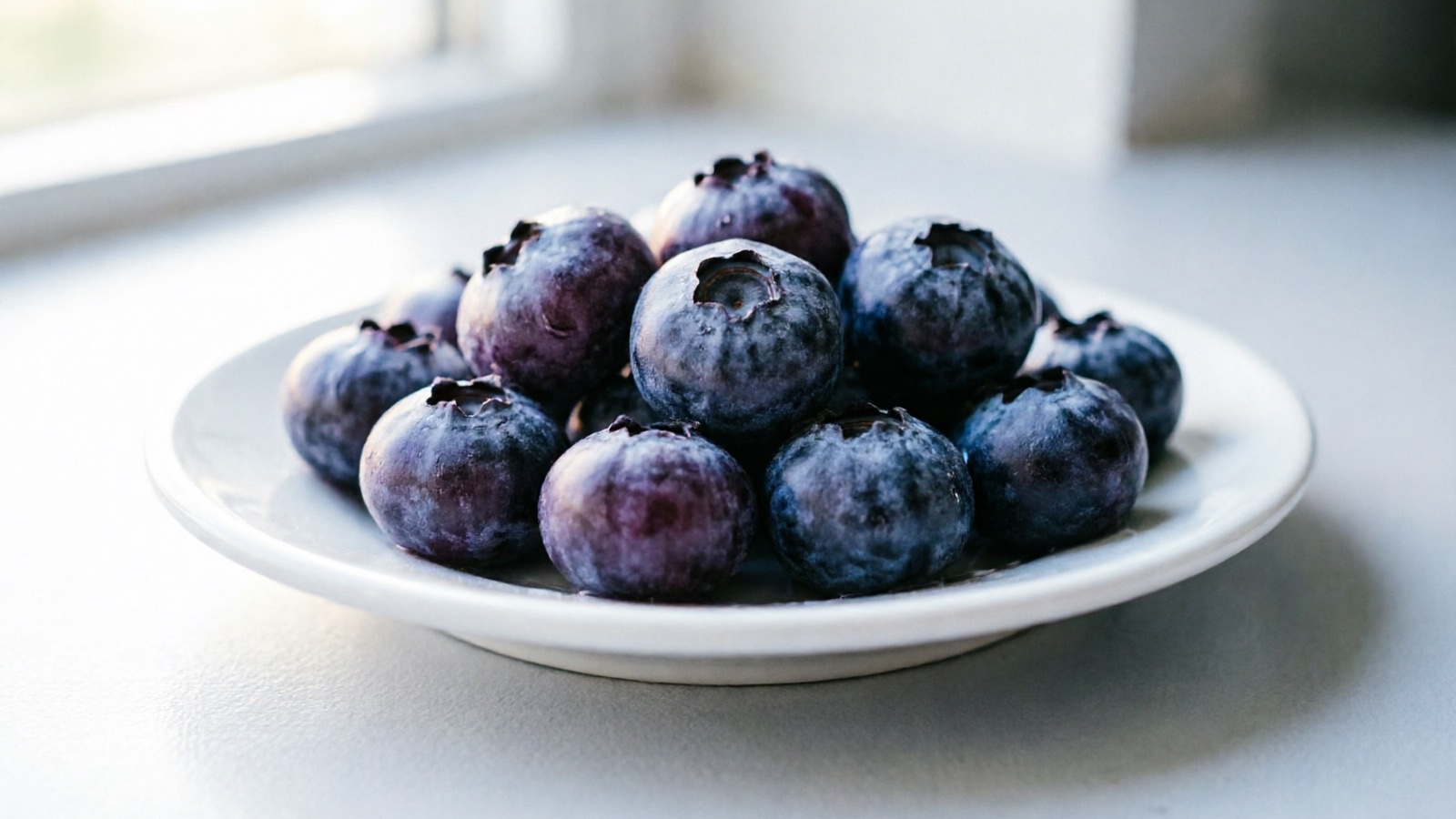 Can Hamsters Eat Blueberries? | Vet-Reviewed