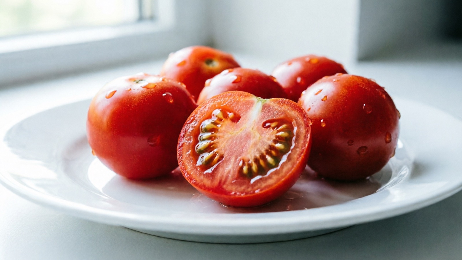 Can Hamsters Eat Tomatoes? | Vet-Reviewed