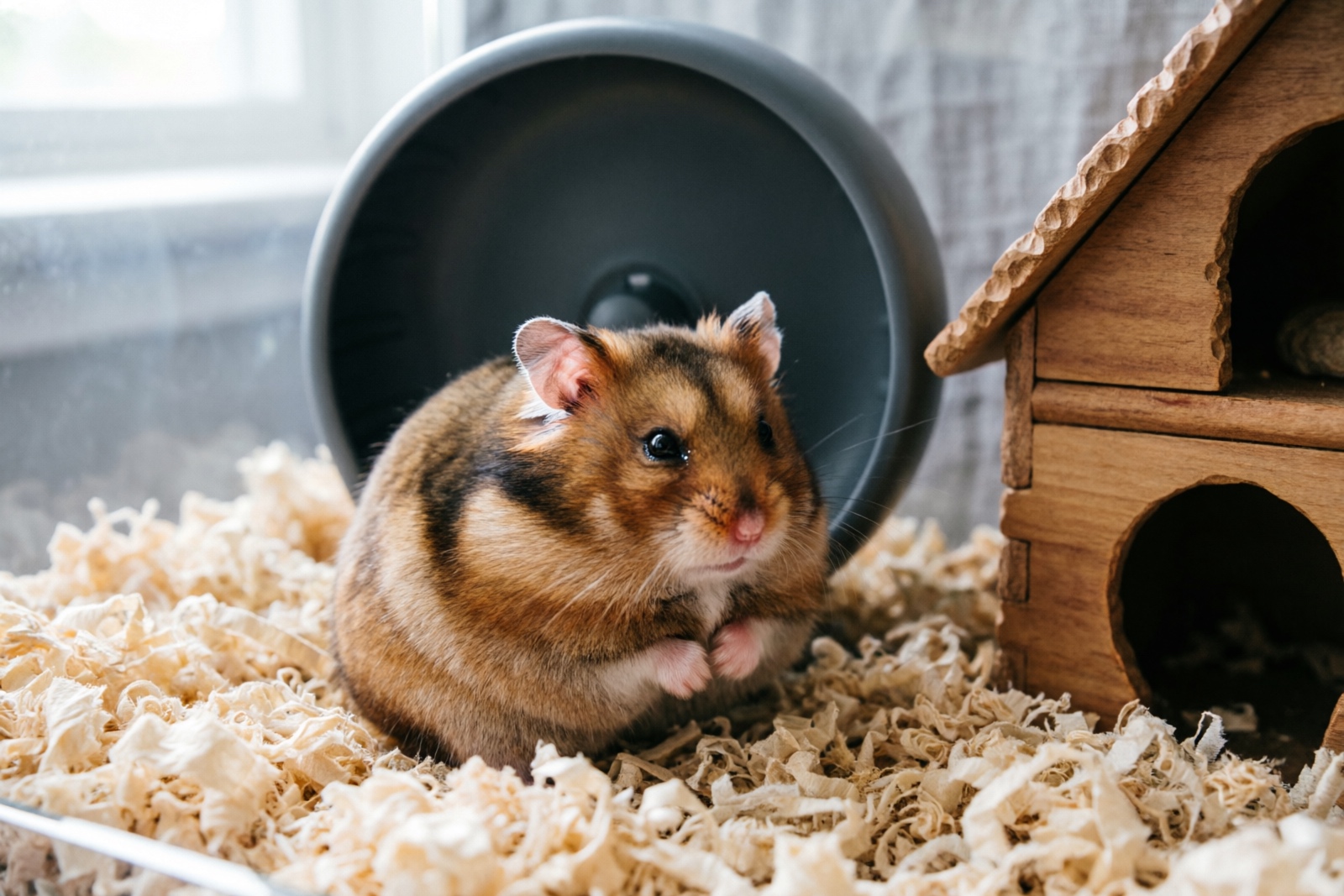 First Time Hamster Owner: Complete Beginner's Guide