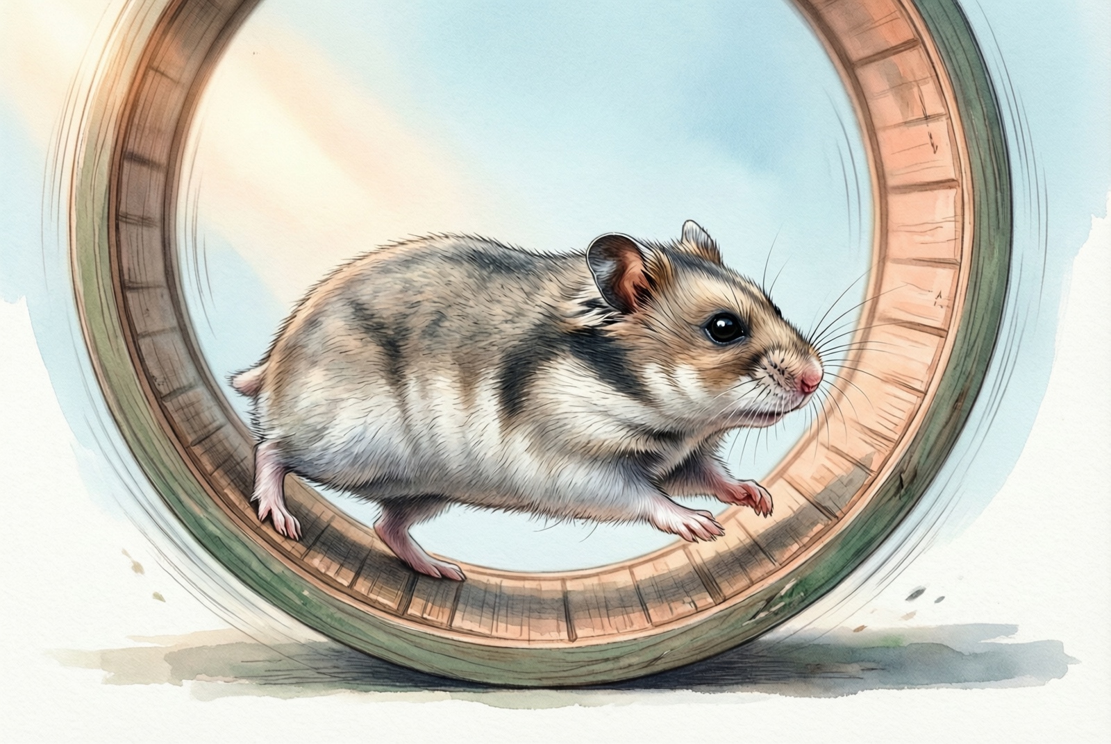 Hamster Wheel Size Guide by Breed: Syrian, Dwarf & More