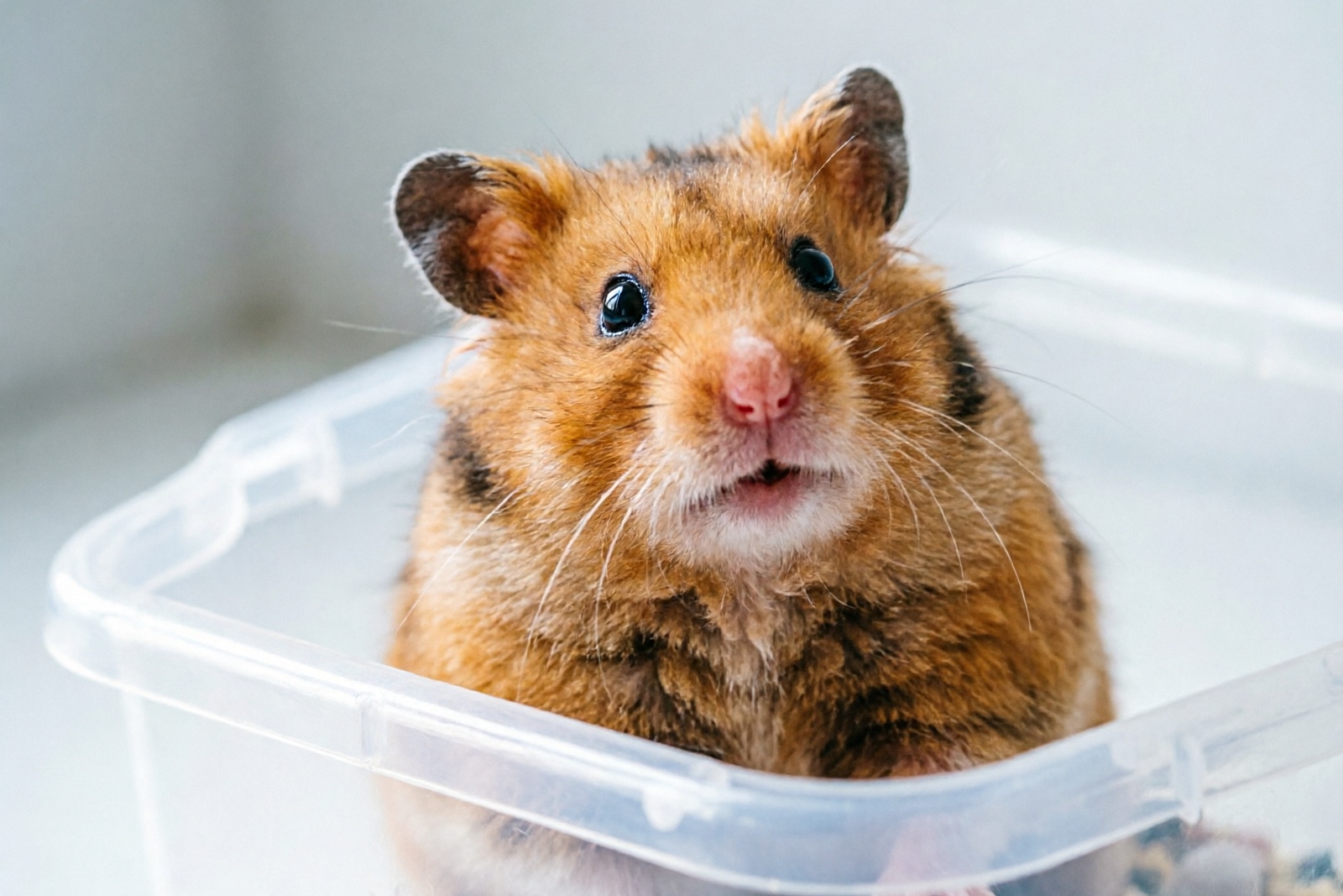 How to Make a Hamster Bin Cage: Complete DIY Guide