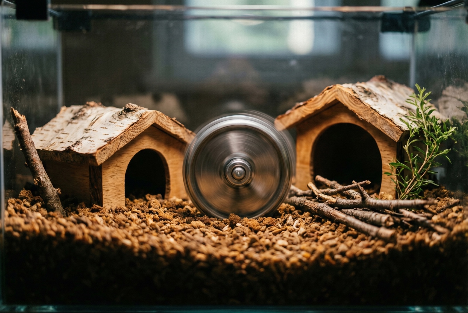 Proper Hamster Enclosure: Complete Requirements Guide