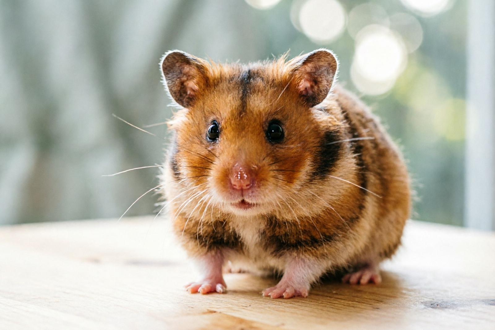 Syrian Hamster Cage Size: Minimums & Best Cages