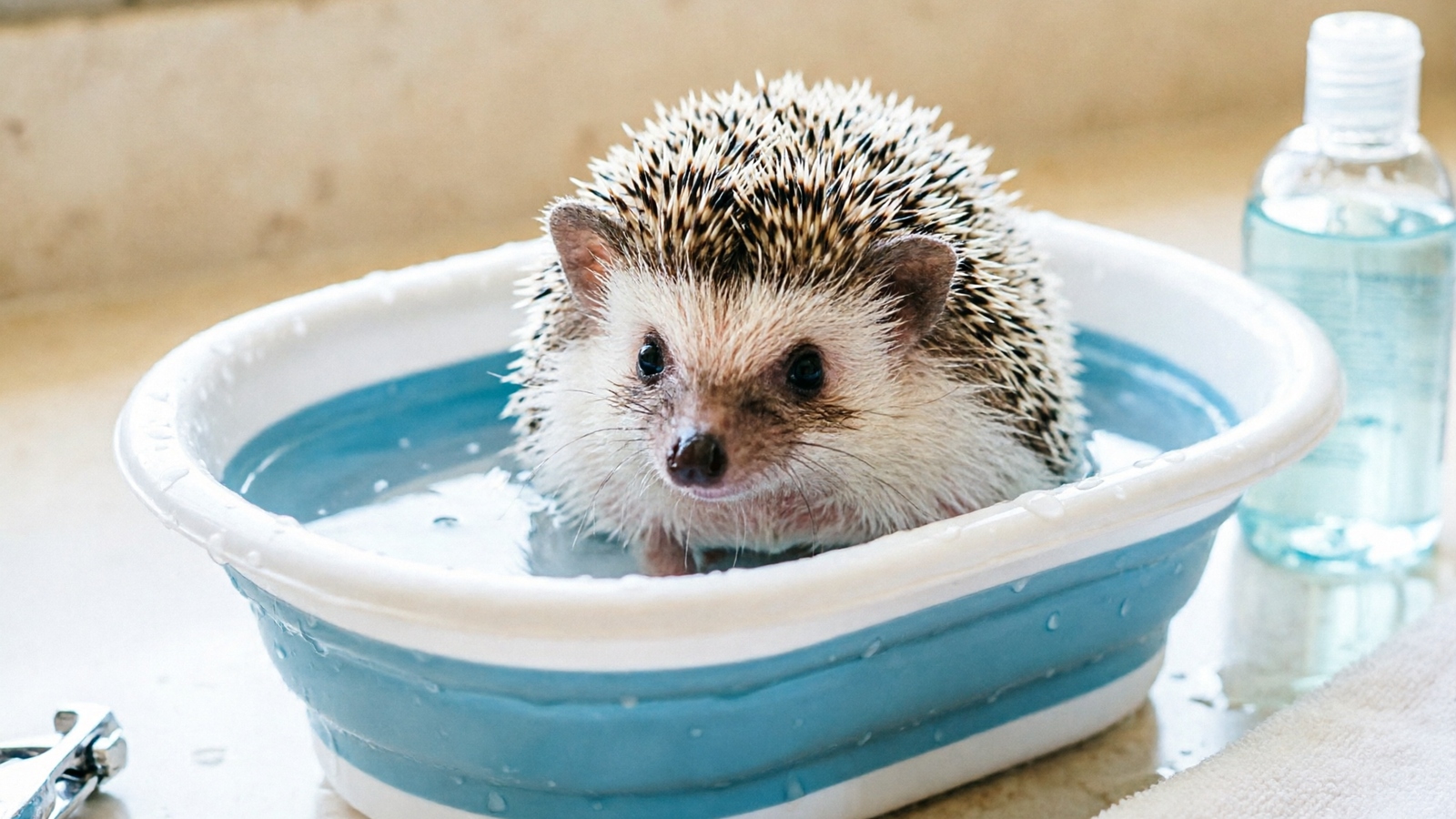 Best Hedgehog Grooming Kit: 10 Picks Compared