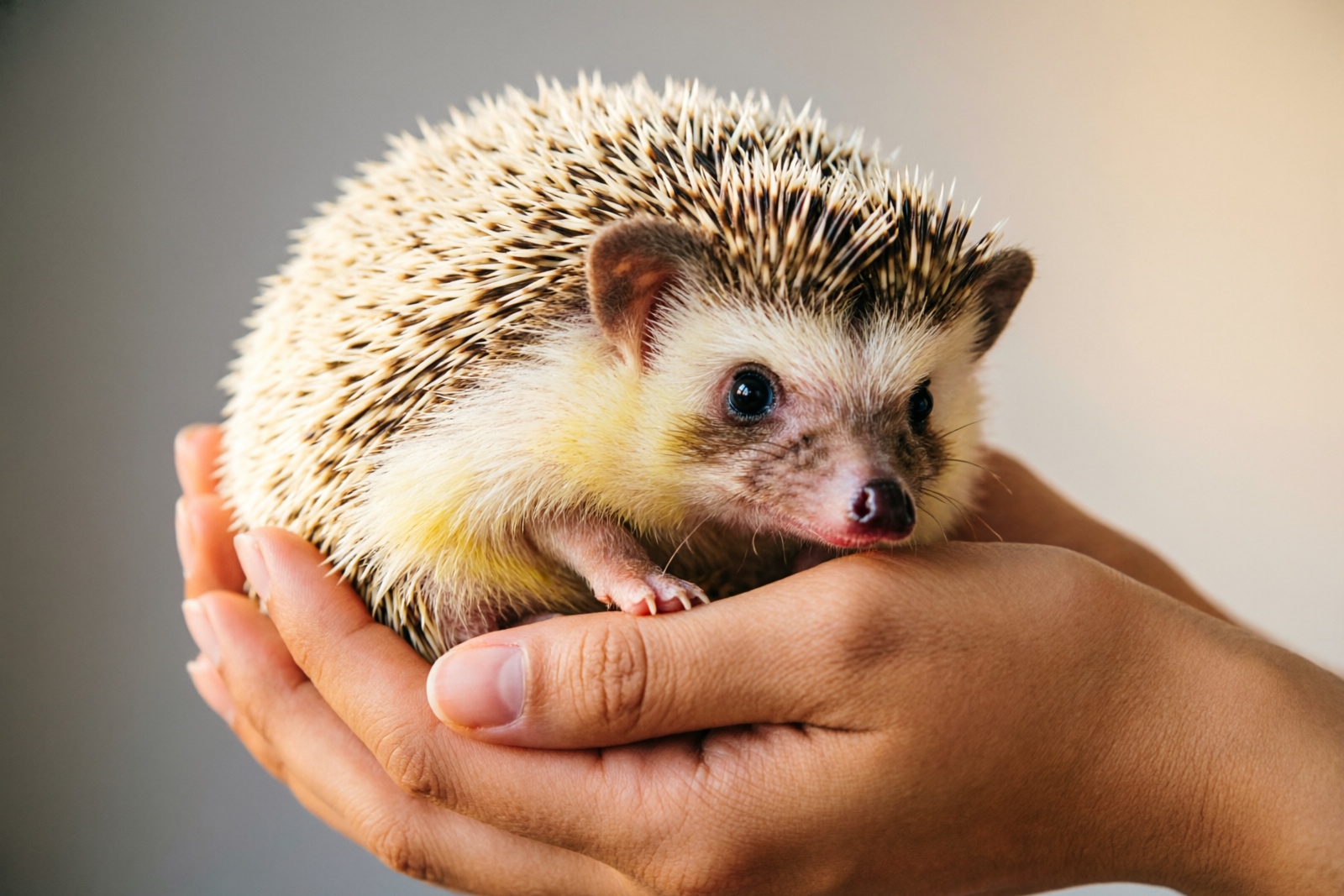 Hedgehog Health Guide: Common Issues, Prevention &