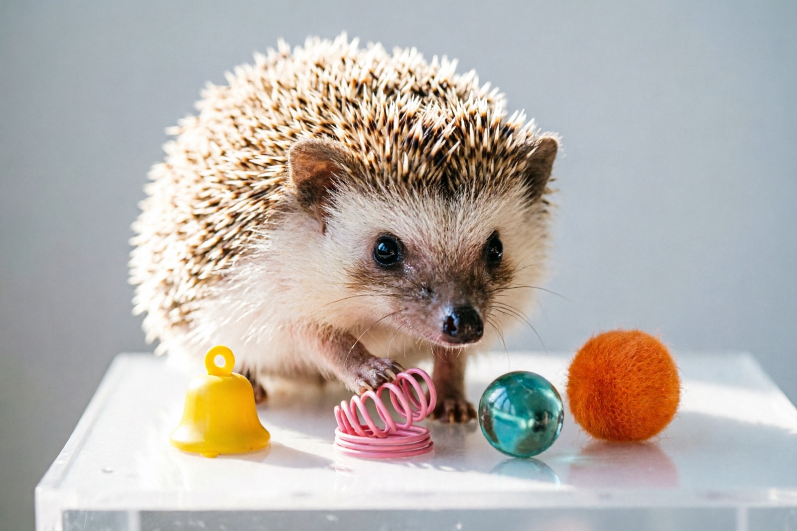 Best Hedgehog Toys: Complete Guide to Enrichment