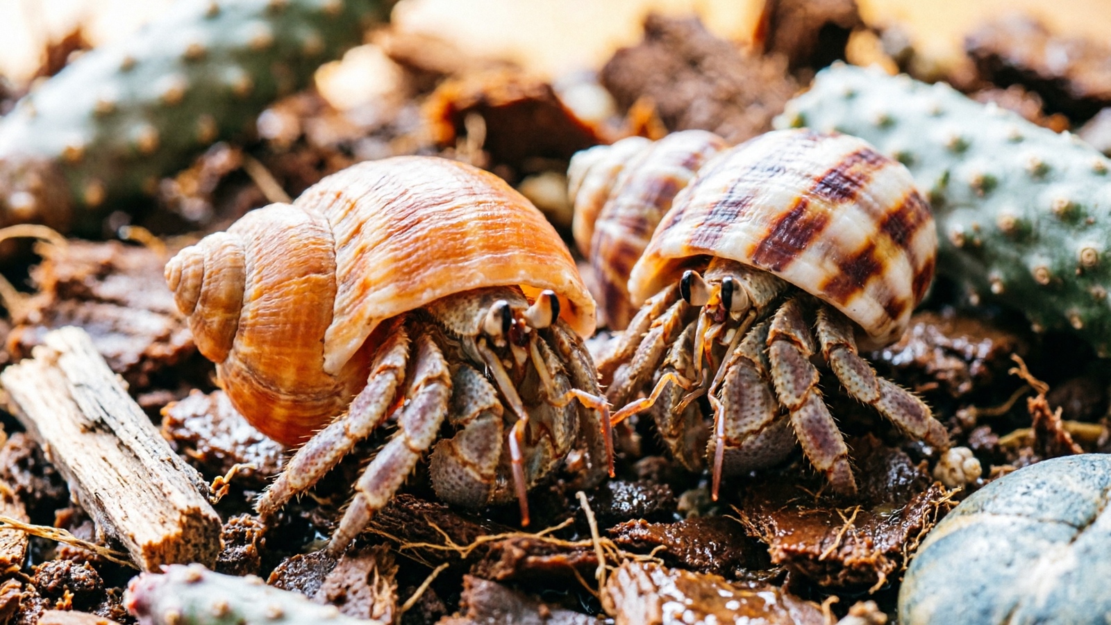 Best Hermit Crab Tank — 7 Top-Rated Tanks for Happy Crabs