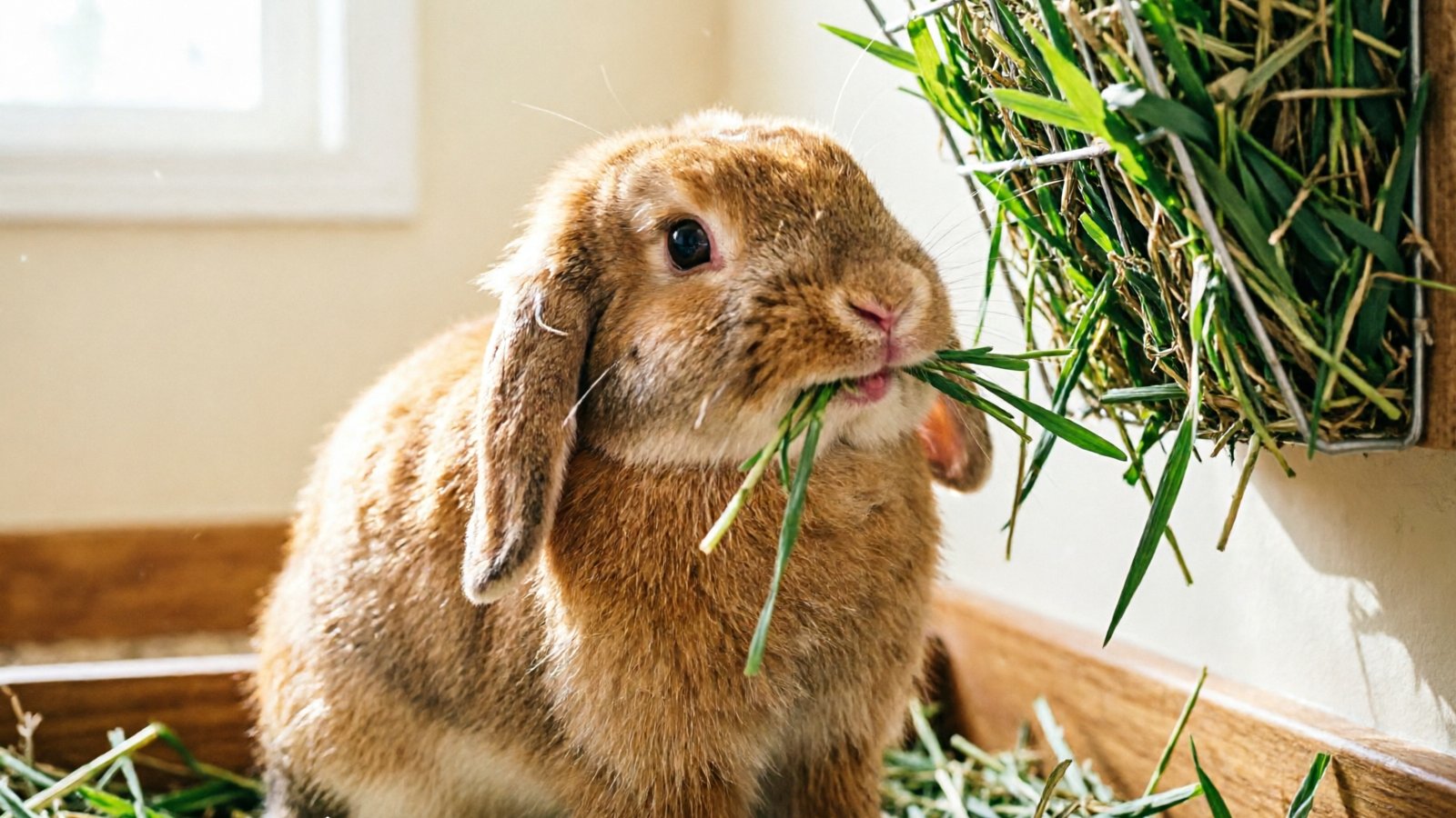 Best Rabbit Hay: 8 Vet-Approved Brands Tested & Ranked