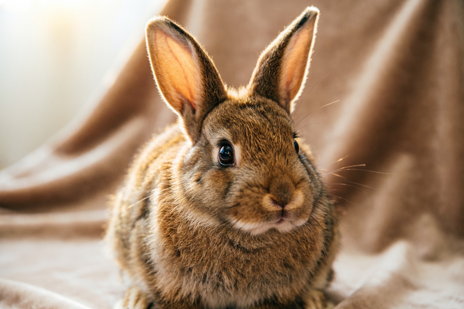 Rabbit Sounds & Noises: What Your Rabbit Is Telling