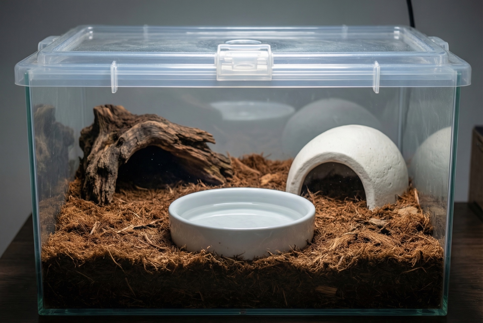 Ball Python Care Guide: Everything You Need to Know