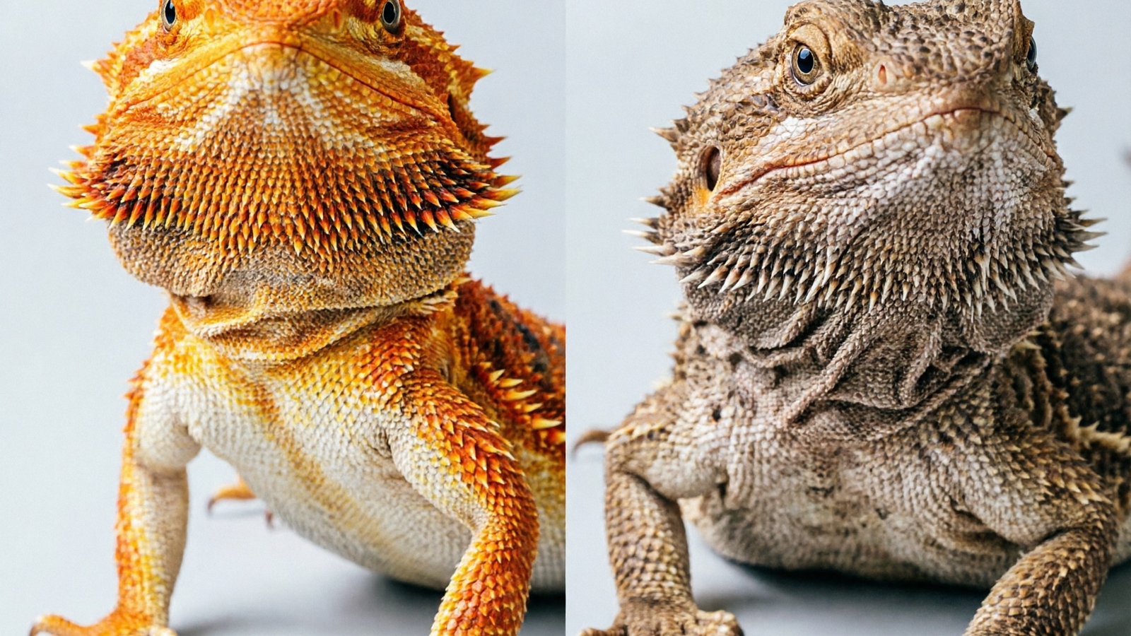 How Long Do Bearded Dragons Live? Lifespan Guide