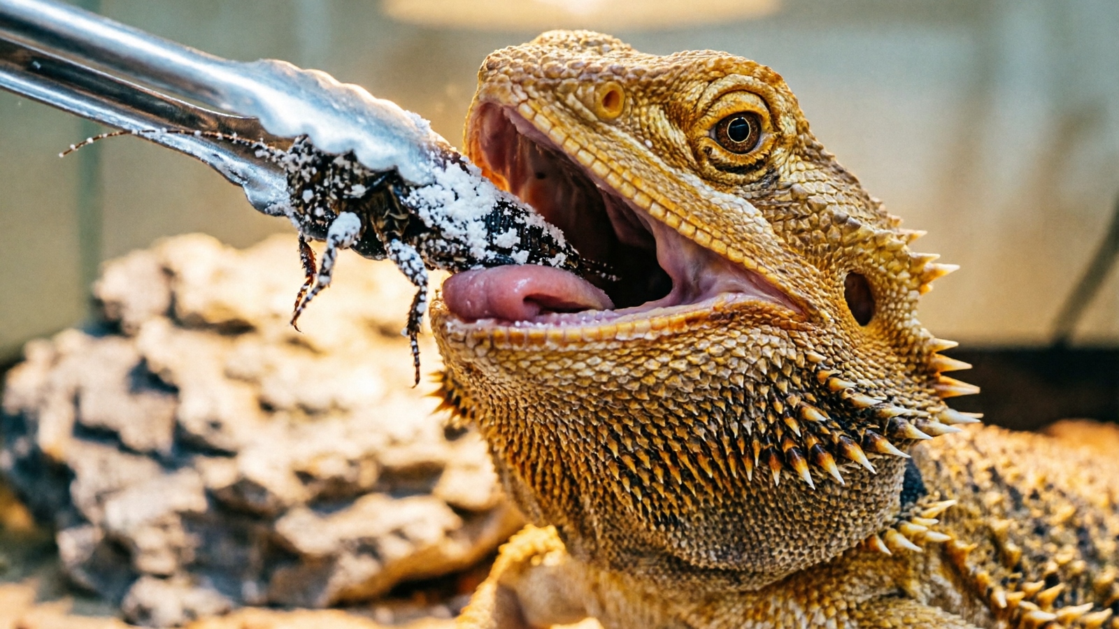 Best Bearded Dragon Supplements — 12 Tested & Ranked