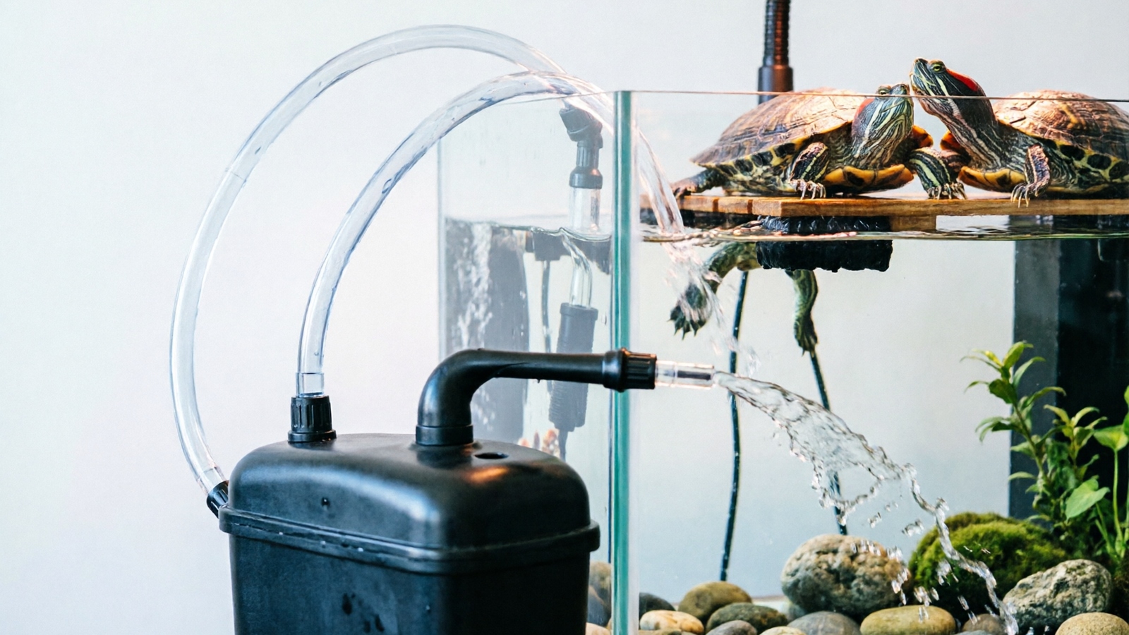 Best Turtle Basking Platform: 10 Top-Rated Picks Reviewed