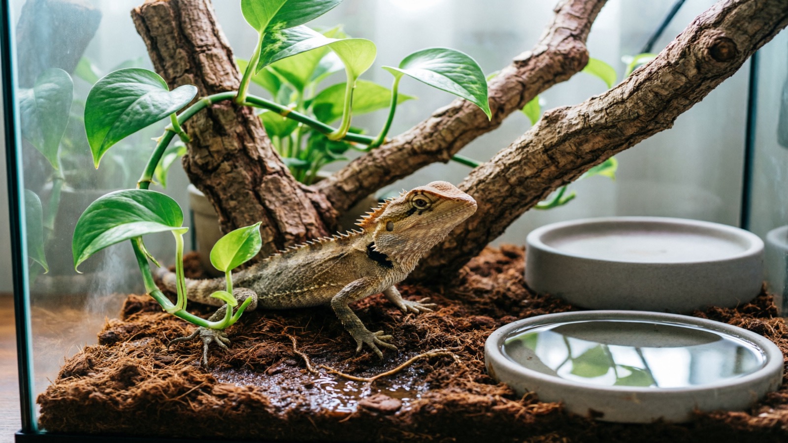 Crested Gecko Care Guide: Everything You Need to Know