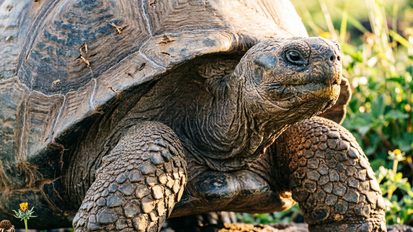 How Long Do Tortoises Live? Lifespan by Species