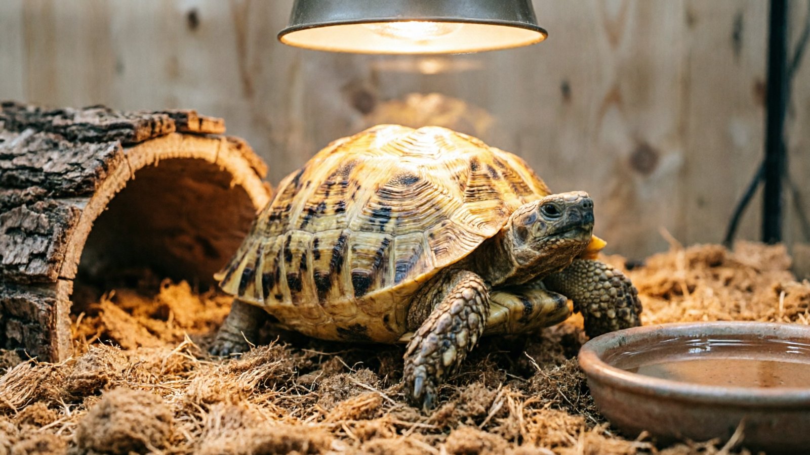 8 Best Tortoise Substrates — Coir, Soil & Cypress Mulch