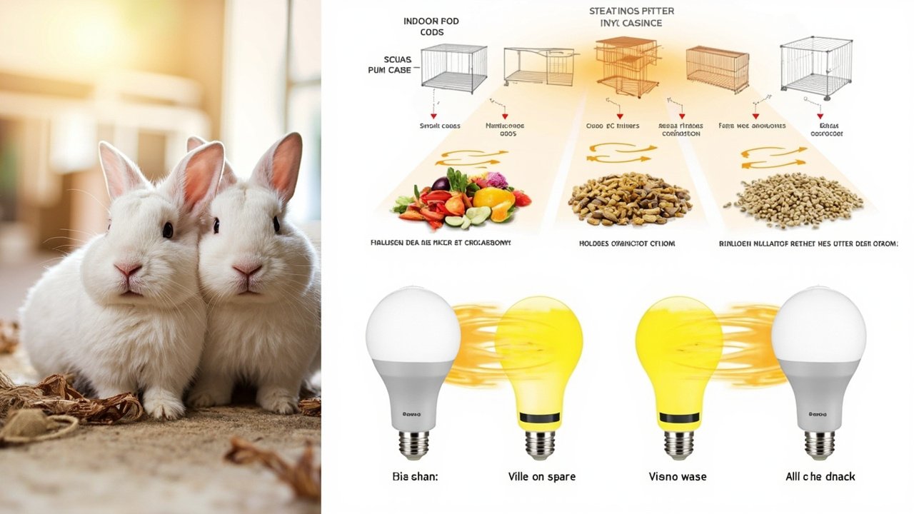How to Bond Two Rabbits — Step-by-Step Guide